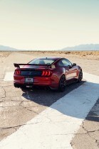 2020 Mustang Shelby GT500